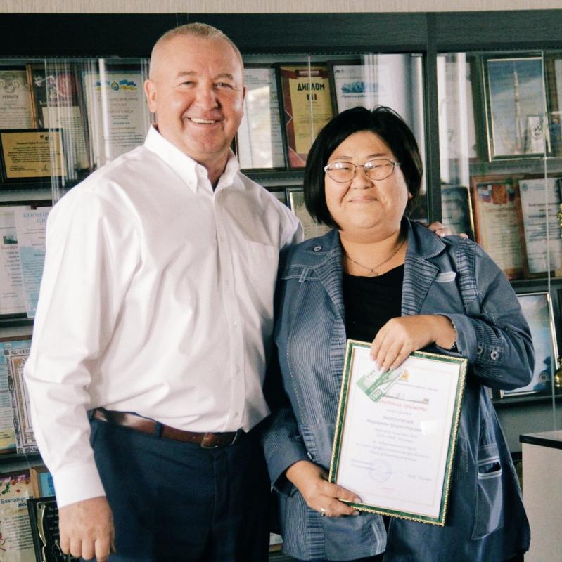 Вместе мы сила 