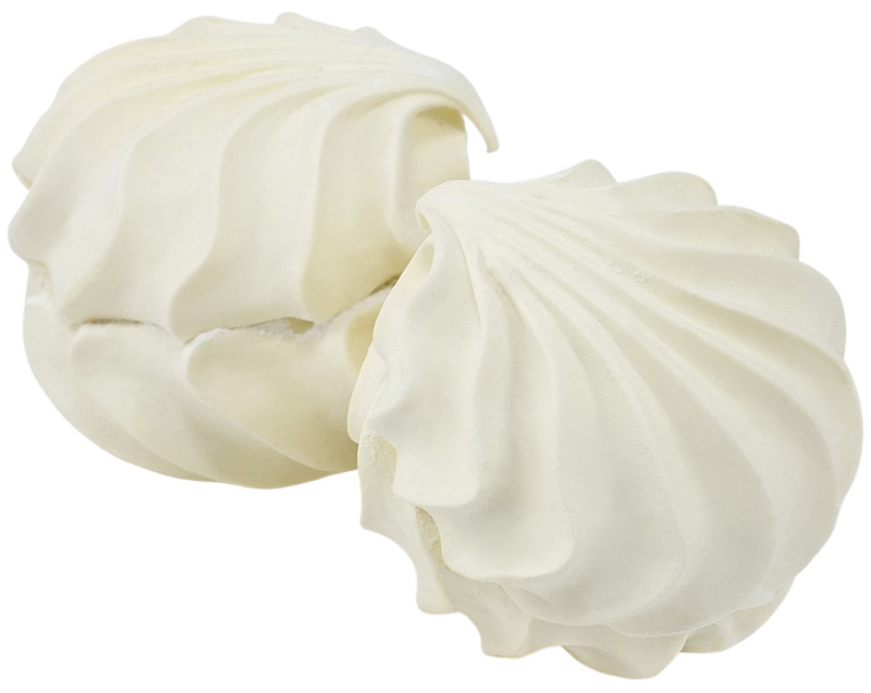 Сладкое, пушистое облако