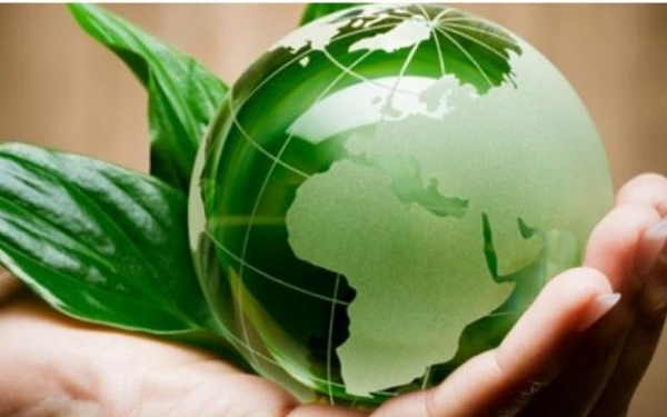 ГК «Титан» выступила партнером экофестиваля «Зелёная планета»