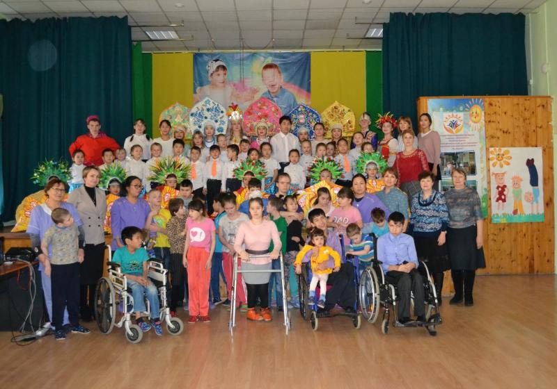 Помогайте детям, совершая обычную покупку