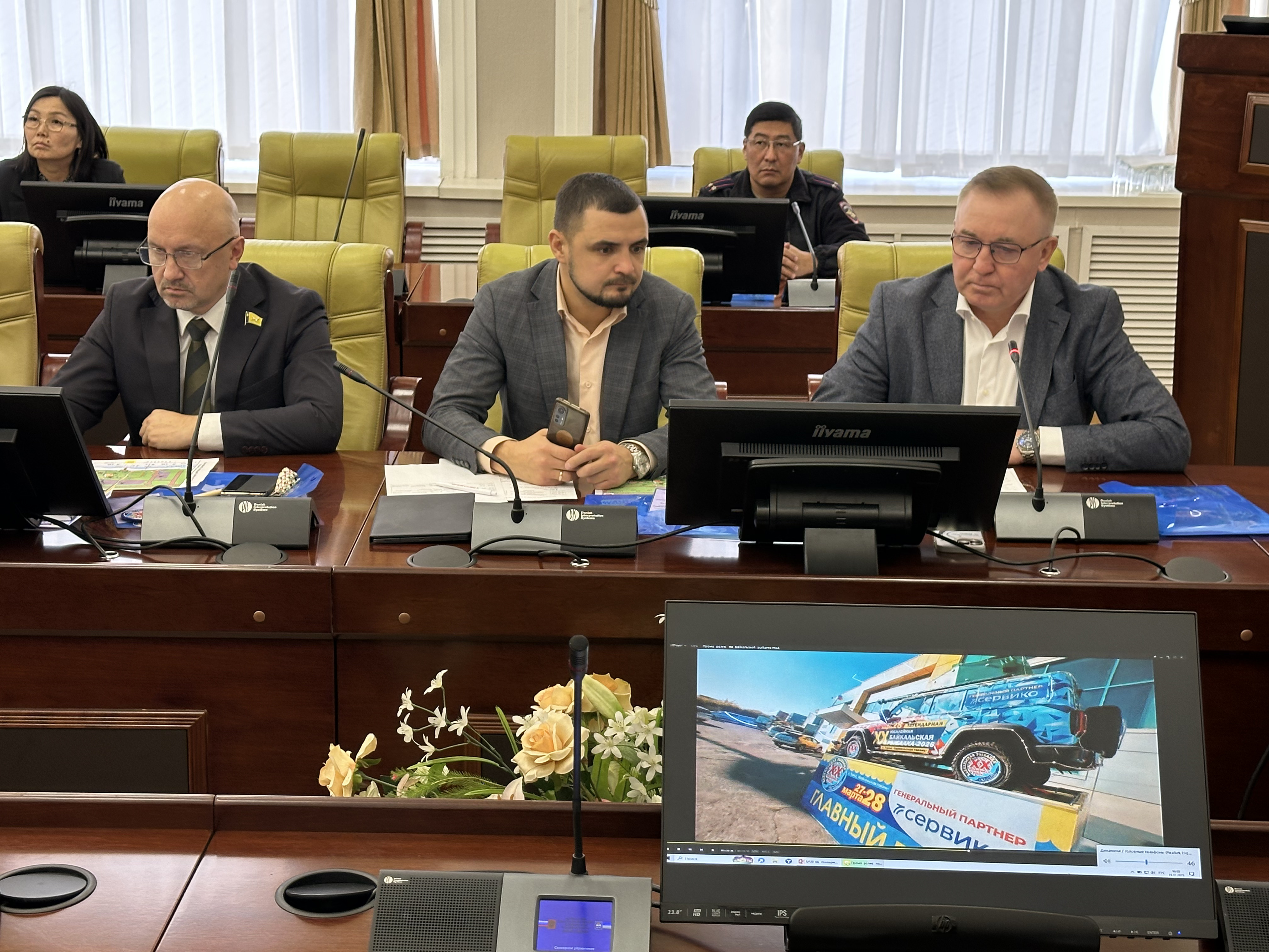 Полным ходом: в Бурятии идет подготовка к главному рыбацкому событию года — «Байкальская рыбалка – 2026».