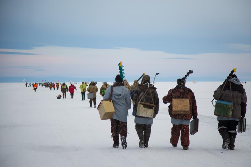 СТАНЬ УЧАСТНИКОМ! БУДЬ ПОБЕДИТЕЛЕМ!