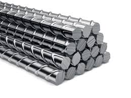 Поставка арматуры в ТЦ Юго-Западный (110 квартал)