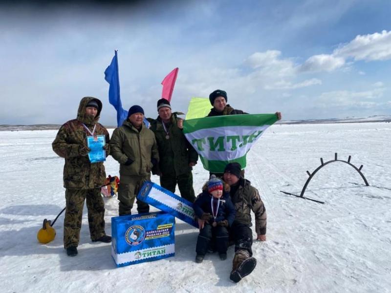 Победители Бомской рыбалки едут на «Байкальскую рыбалку-2021. Победители Бомской рыбалки едут на «Байкальскую рыбалку-2021.