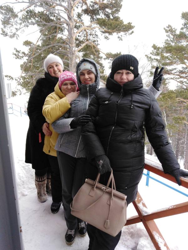 По работе и награда!