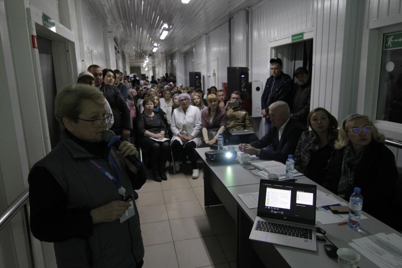 Группа Компаний «ТИТАН» - ЗА БЕРЕЖЛИВОЕ ПРОИЗВОДСТВО!