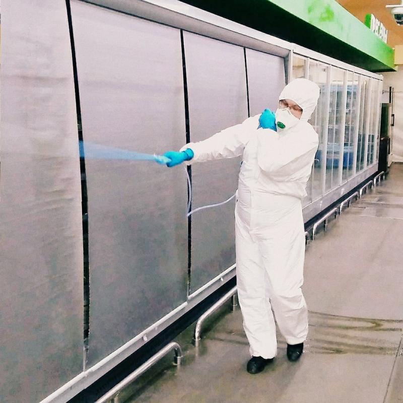 Друзья, мы заботимся о безопасности наших покупателей