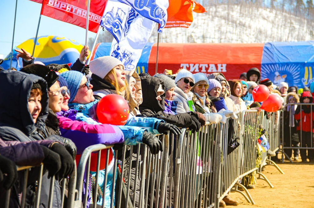Приезжайте на Байкальскую рыбалку 2025: праздник для всей семьи!