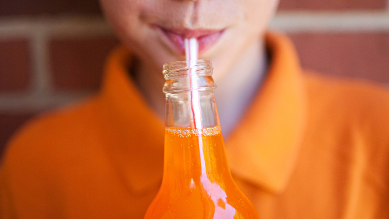 Вкус детства 