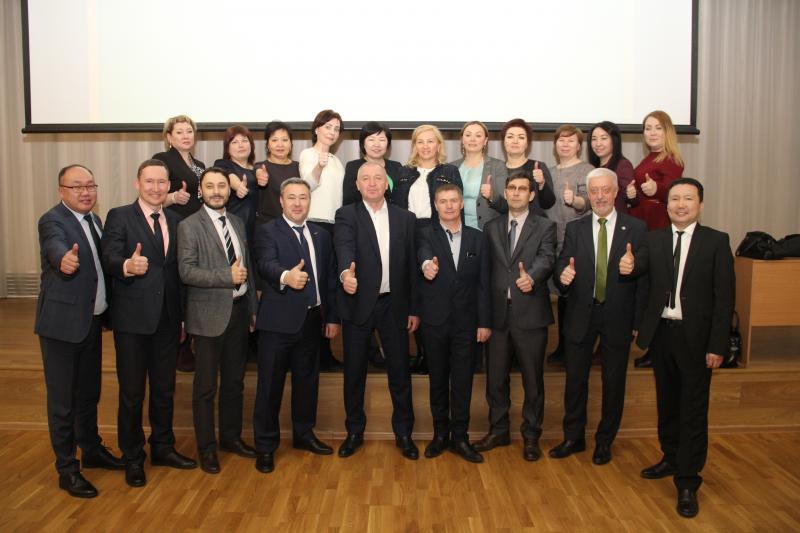 Группа компаний «Титан». Итоги года и планы на 2019г. 