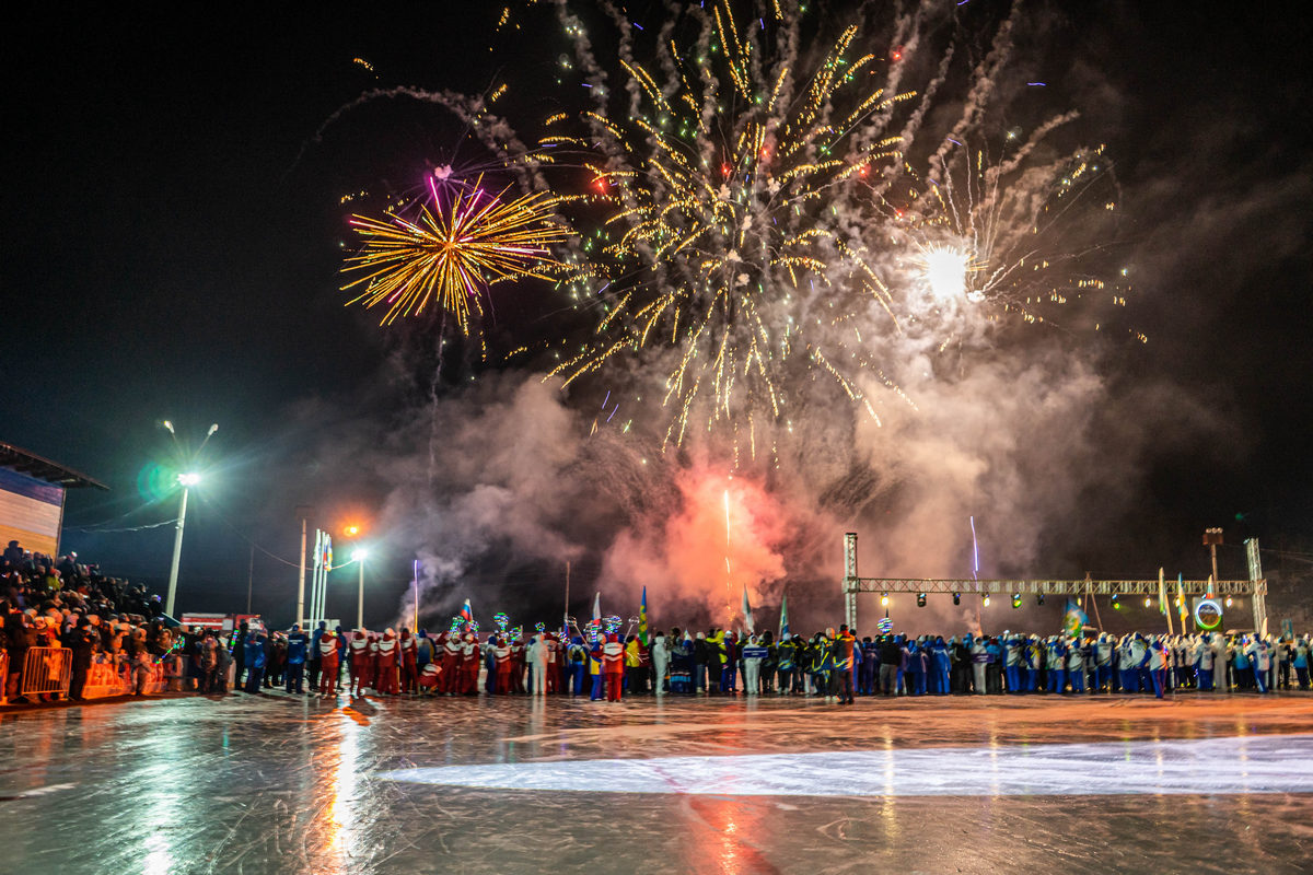 ТИТАН за спорт!