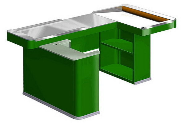 Тендер на поставку кассовых боксов