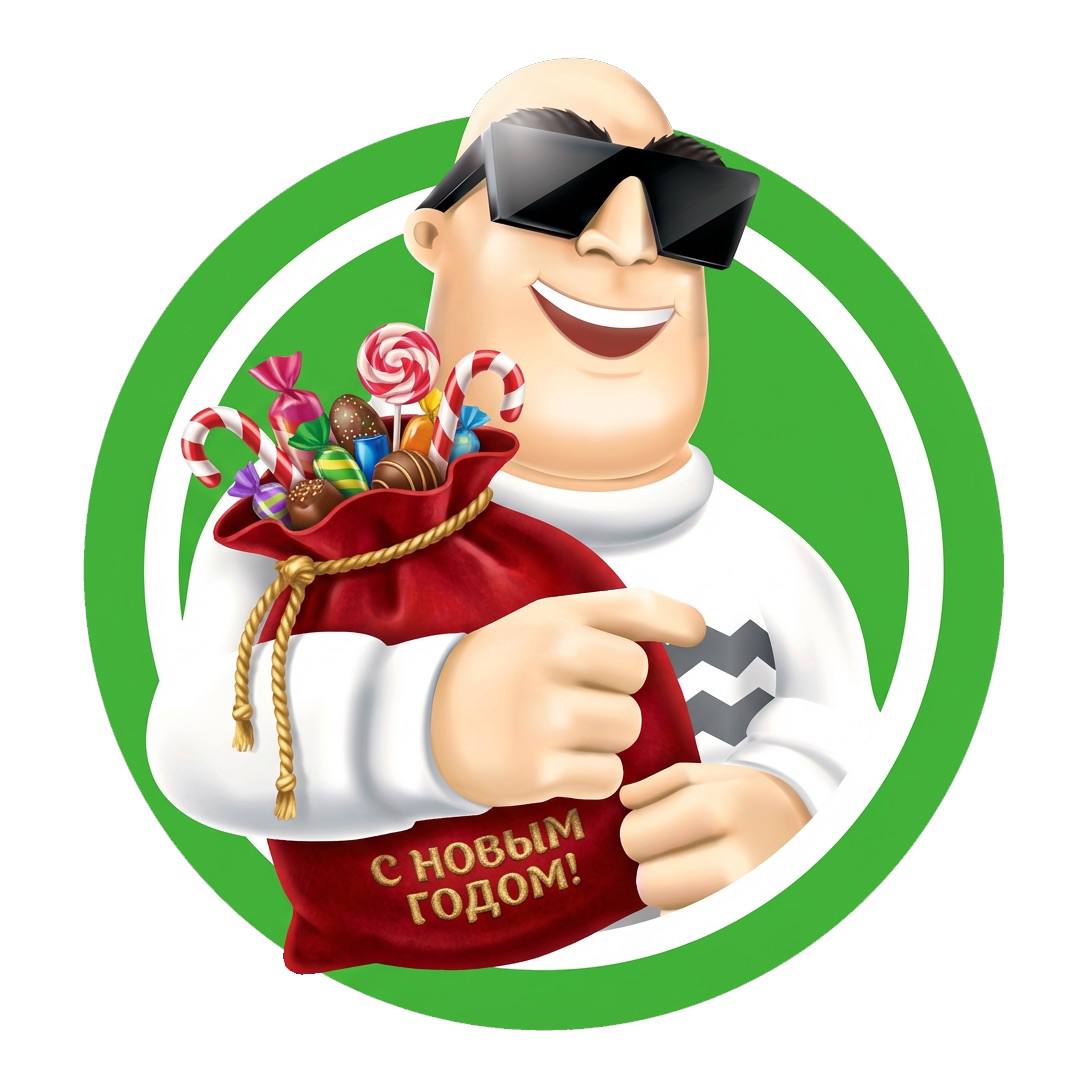 Новогоднее чудо от компании «Титан» пришло в самые разные уголки Бурятии. 