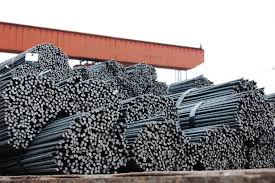 Поставка арматуры на объекты ГК "Титан"