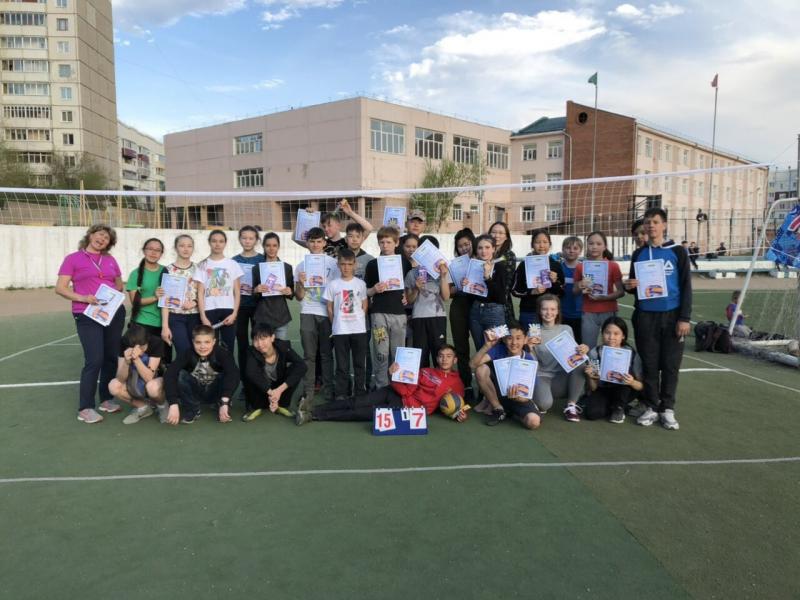 Быстрее, выше, сильнее