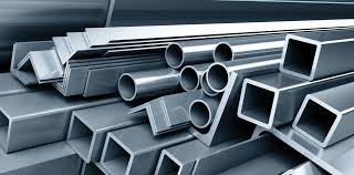 Поставка металлопроката и метизов на объект Юго-Западный в 110 квартале