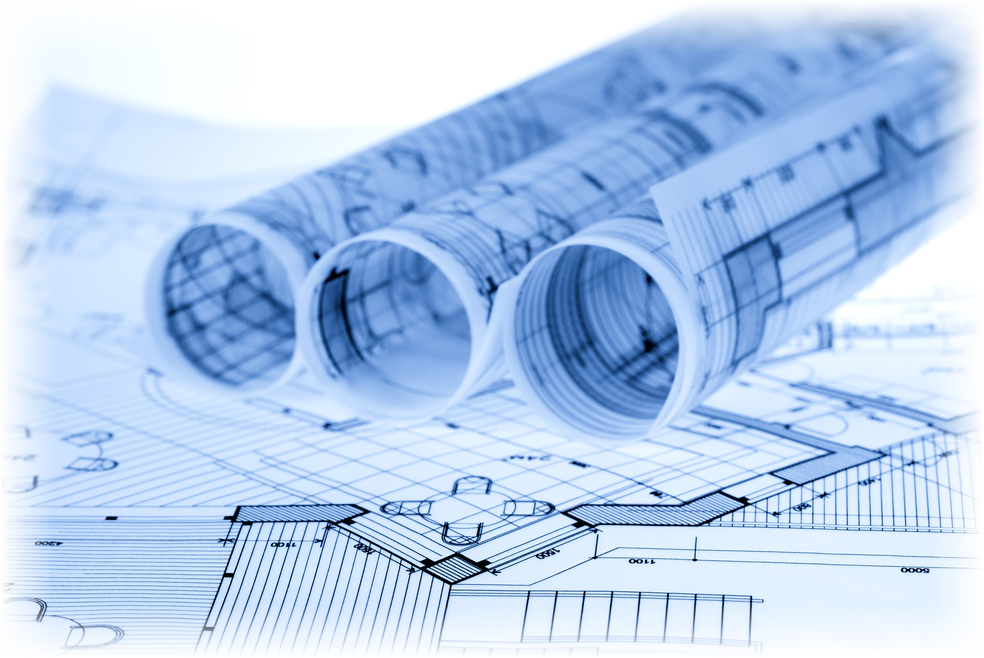 Выполнение проектных работ