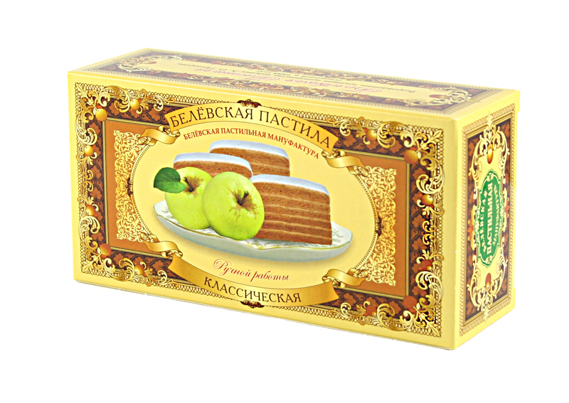 Полезное лакомство. Рай для сладкоежек