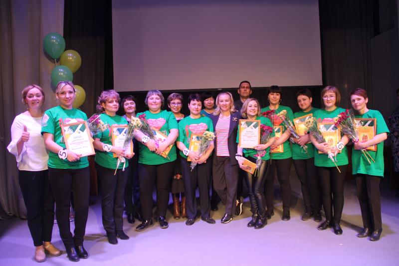 Профессионал года – 2019