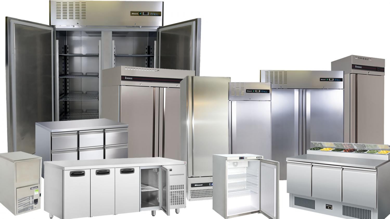 Поставка и монтаж холодильного оборудования Поставка и монтаж холодильного оборудования