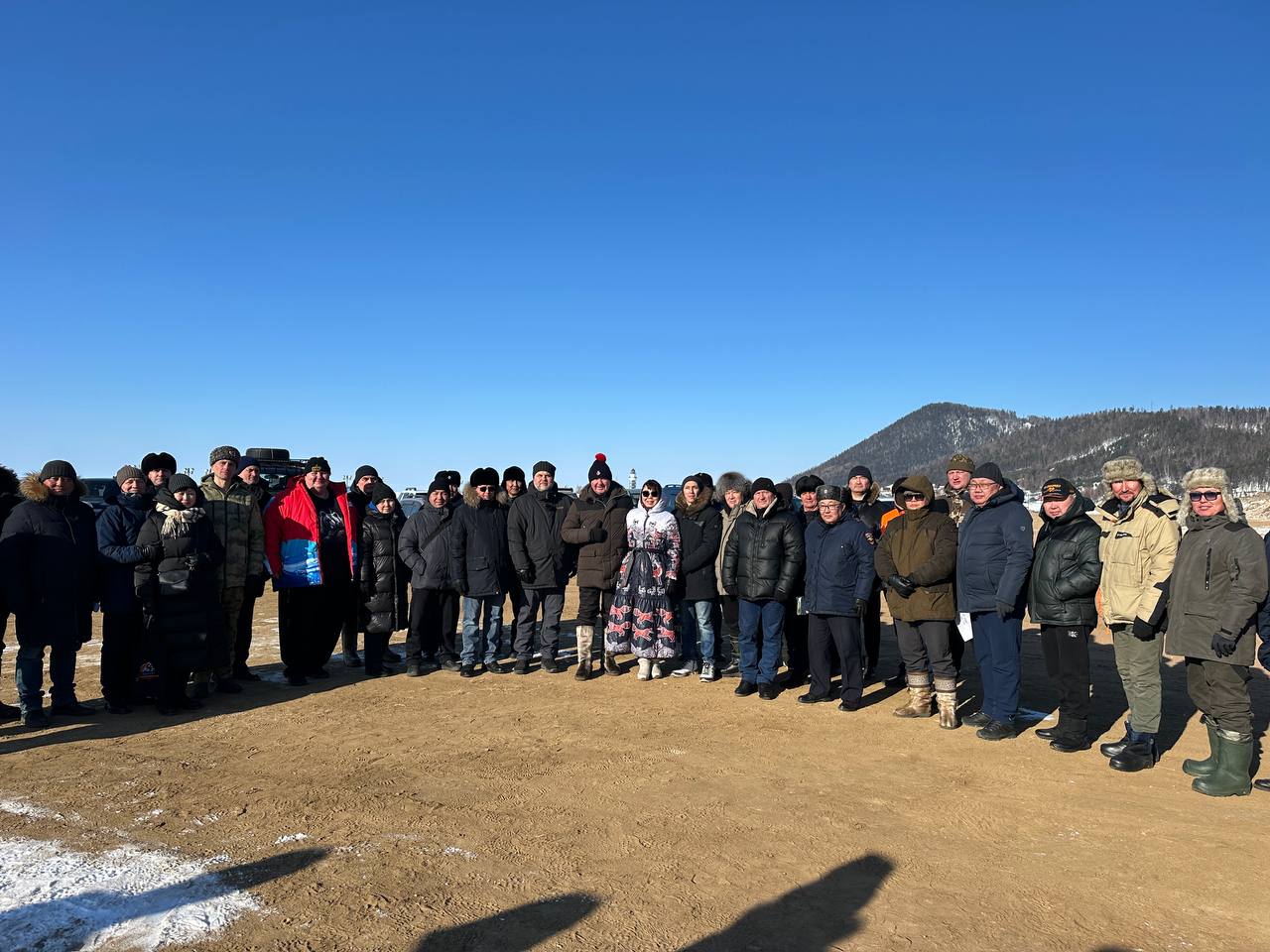 Подготовка к юбилейной XХ «Байкальской рыбалке» выходит на финишную прямую