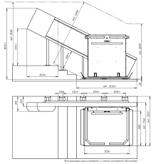 Поставка подъемника для инвалидов в ТЛЦ по ул.Маховая,3а