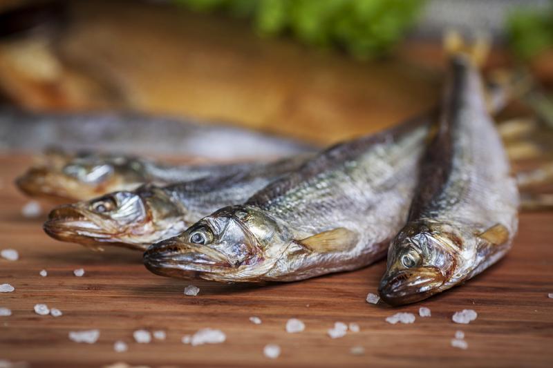 Такая вкусная, сочная - КОРЮШКА! ⠀