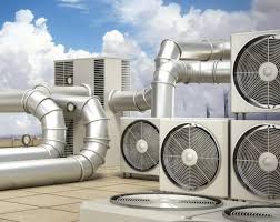 Поставка и монтаж вентиляционного оборудования в г.Кяхта