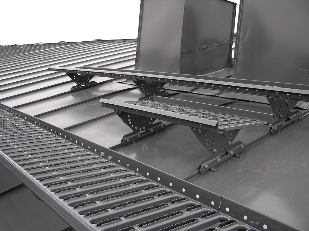 Изготовление и поставка переходных мостиков Изготовление и поставка переходных мостиков