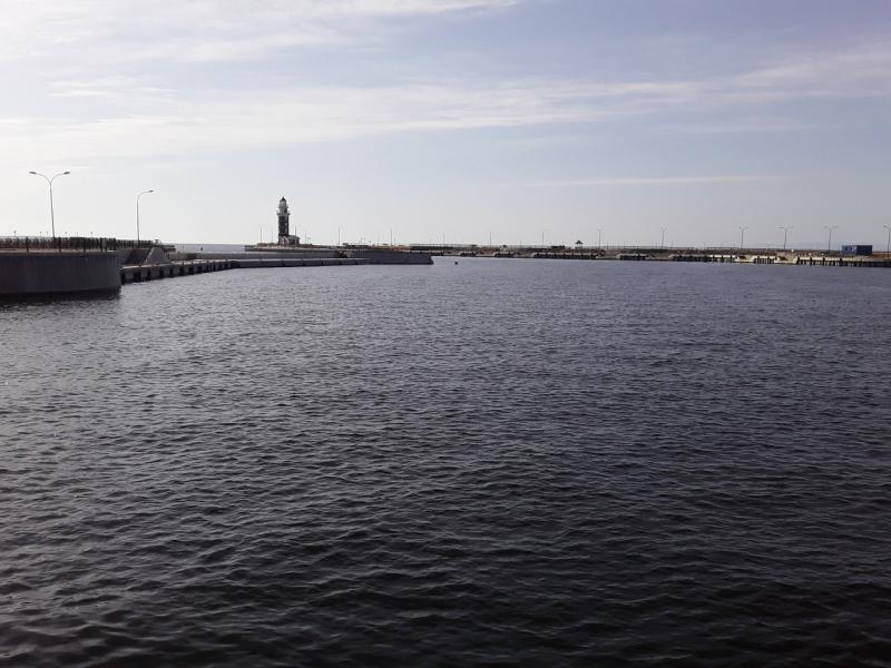 Зарыбляем место проведения Байкальской рыбалки 2020