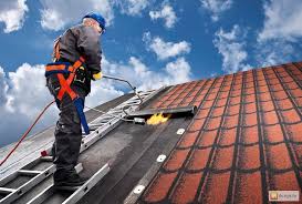 Поставка материалов и ремонт кровли в г.Закаменск