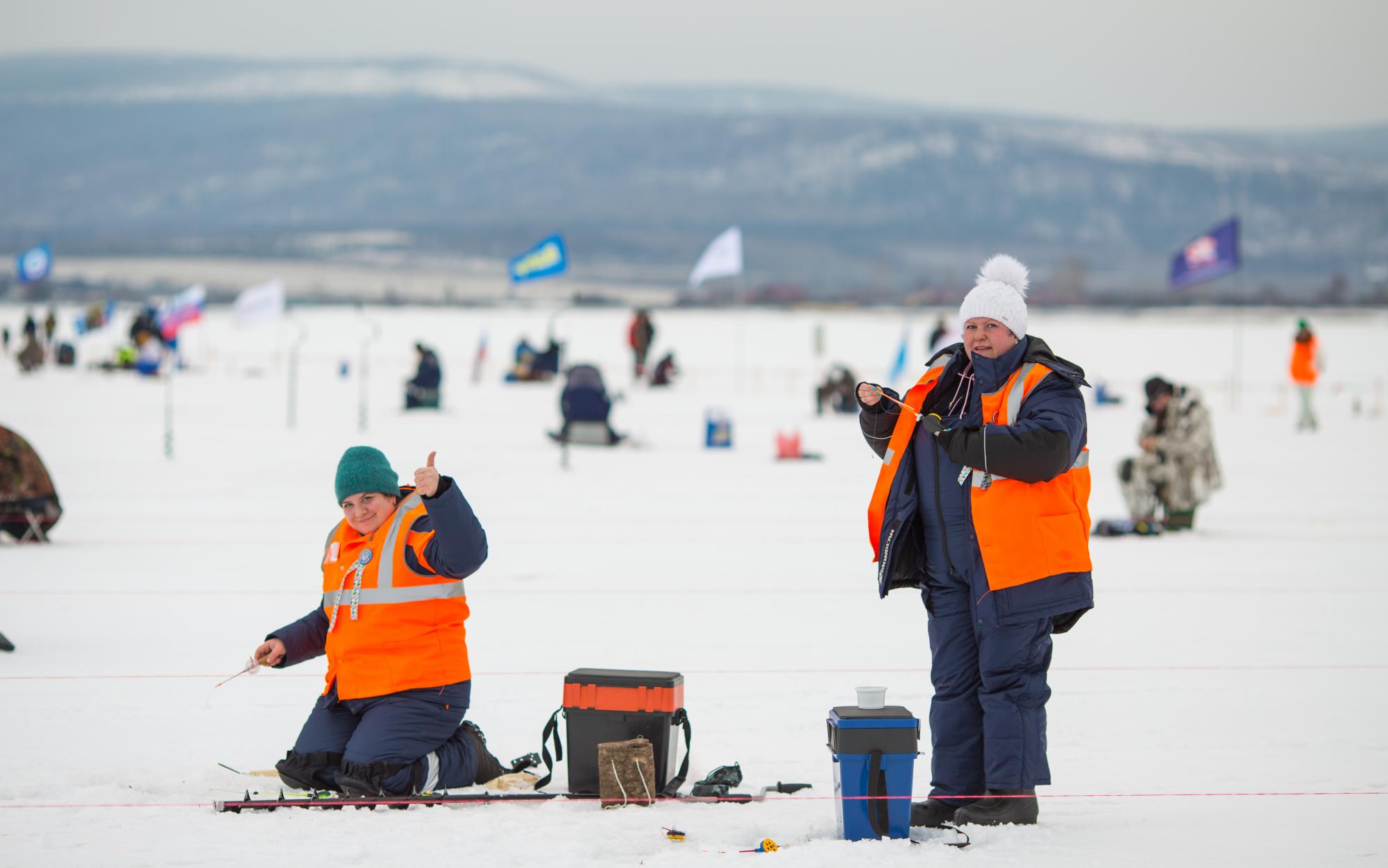 Путевки в Таиланд для лучших рыбачек Путевки в Таиланд для лучших рыбачек