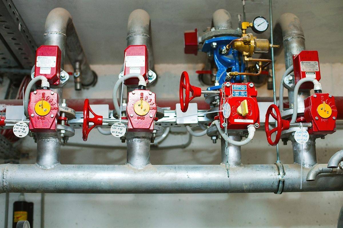 ПЕРЕНОС УЗЛА УЧЕТА ТЕПЛОВОЙ ЭНЕРГИИ