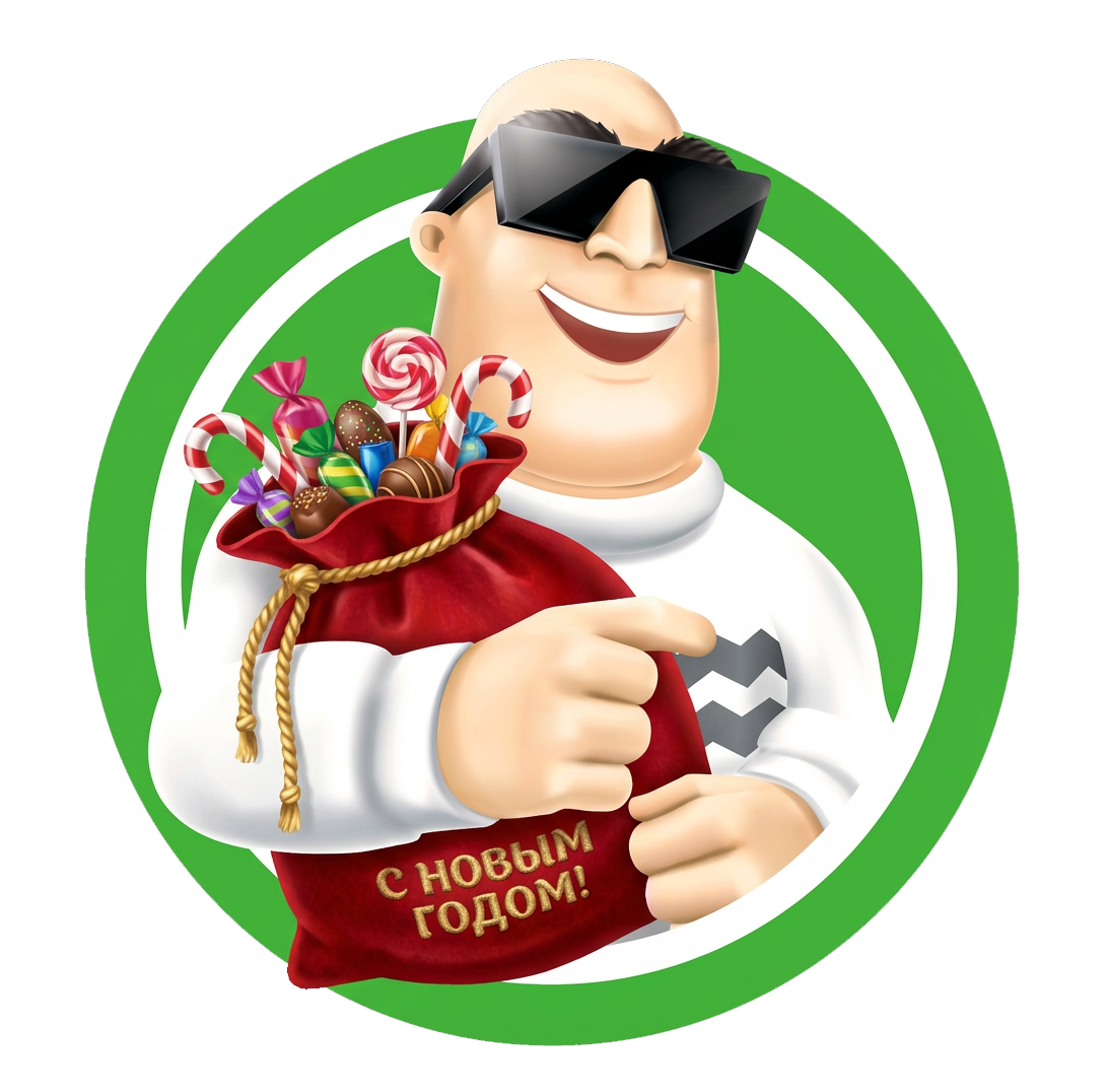 Новогоднее чудо от компании «Титан» пришло в самые разные уголки Бурятии. 