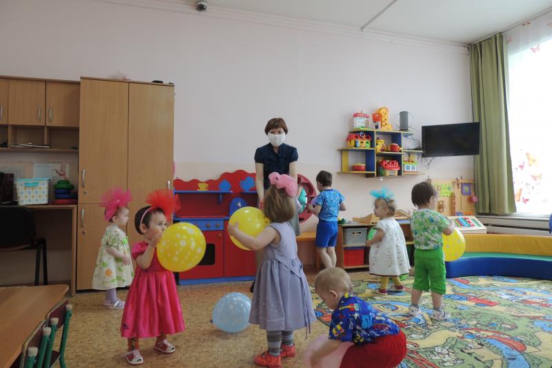 Помогать – это счастье!