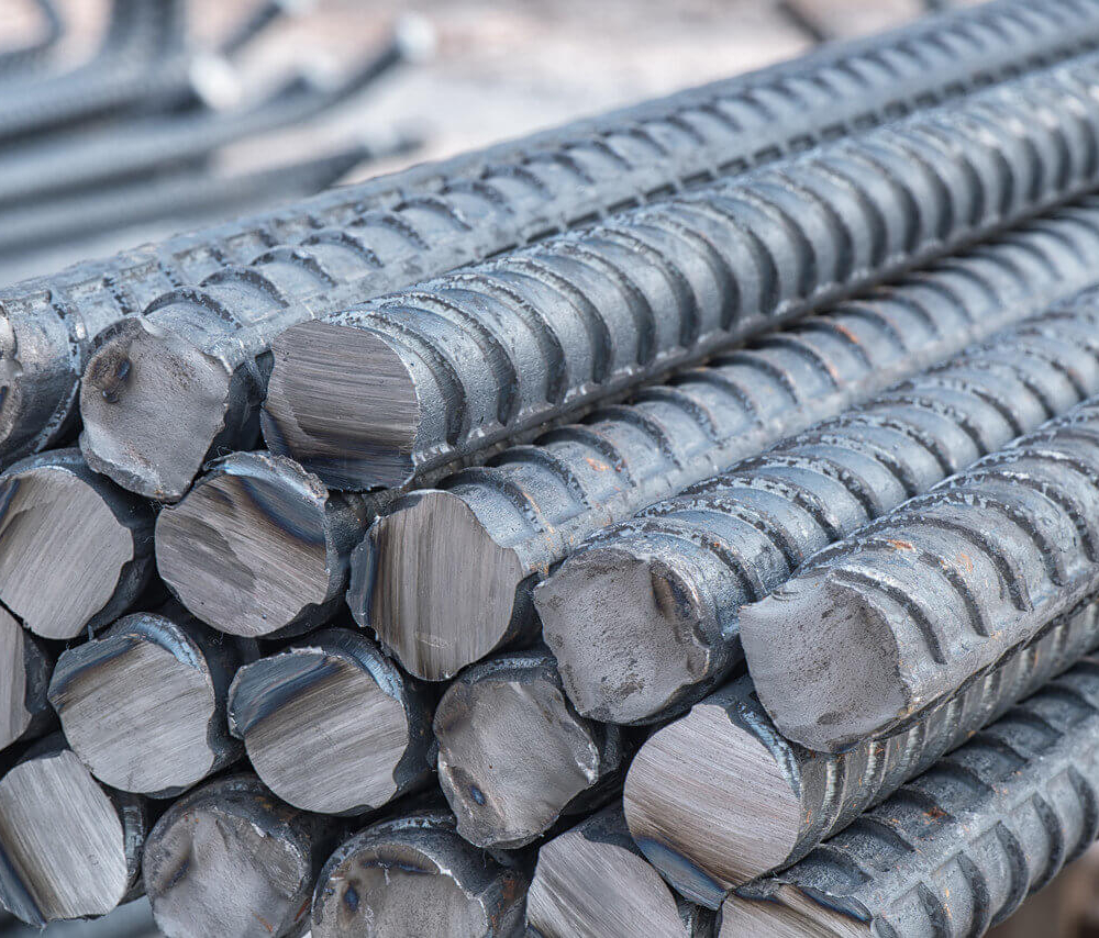 Поставка арматуры на объекты ГК 