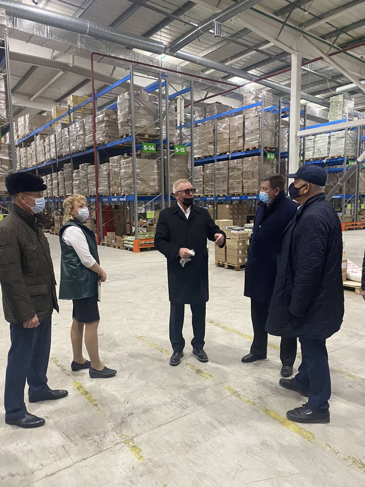 Современные технологии в работе