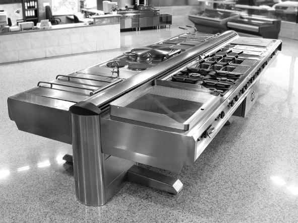 Поставка технологического теплового оборудования в пекарню с.Сосново-Озерское