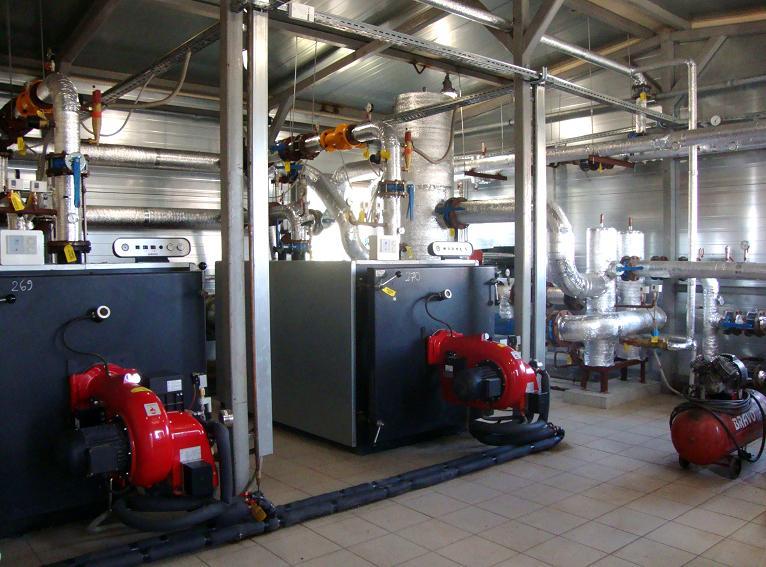 Монтажные работы по отоплению в г.Кяхта Монтажные работы по отоплению в г.Кяхта