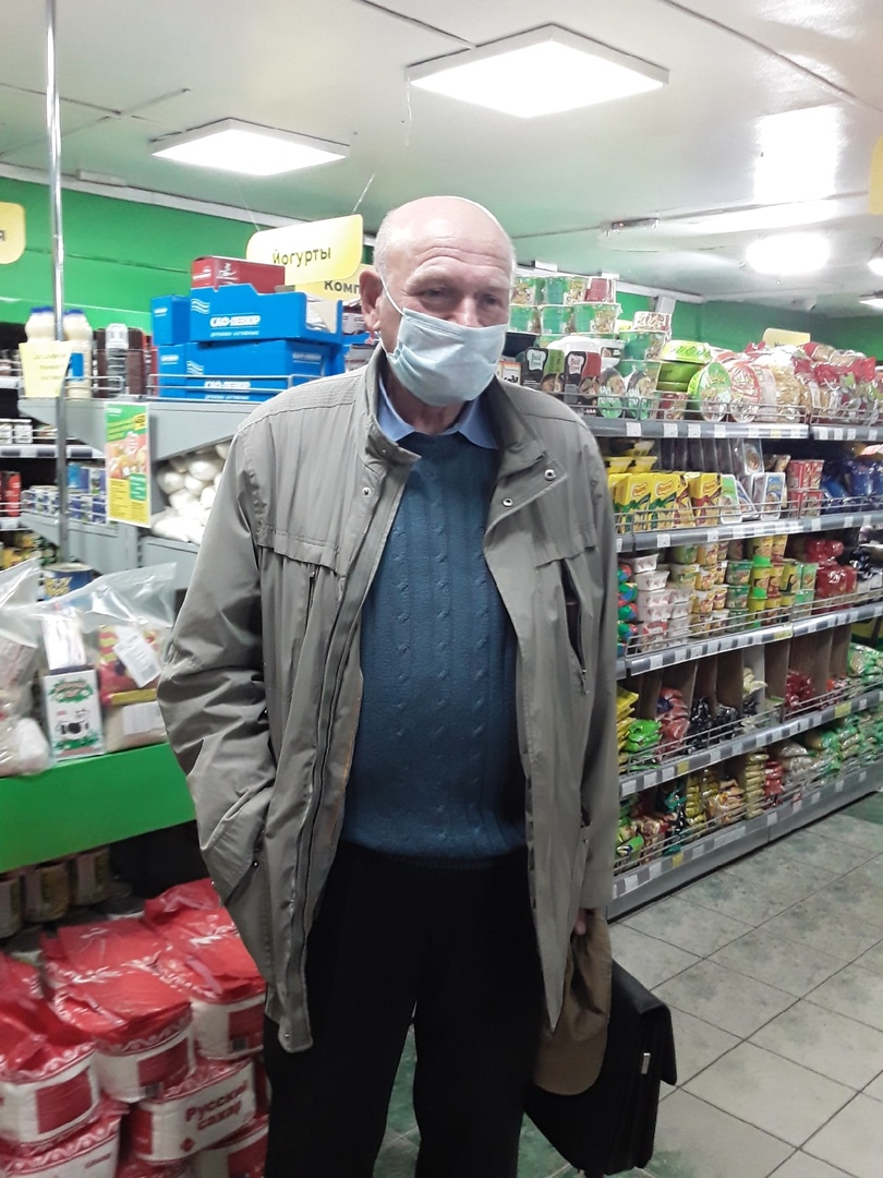 Совершая обычные покупки, вы помогаете детям! Совершая обычные покупки, вы помогаете детям!