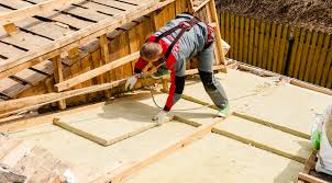 Поставка материалов и выполнение работ