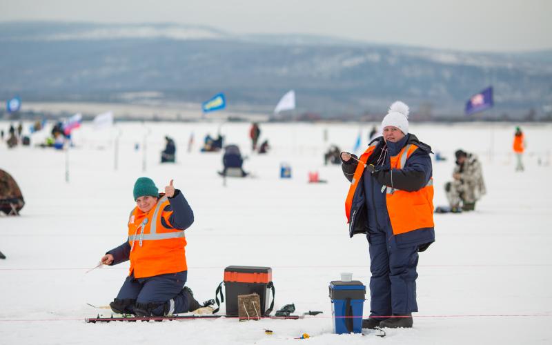 Путевки в Таиланд для лучших рыбачек
