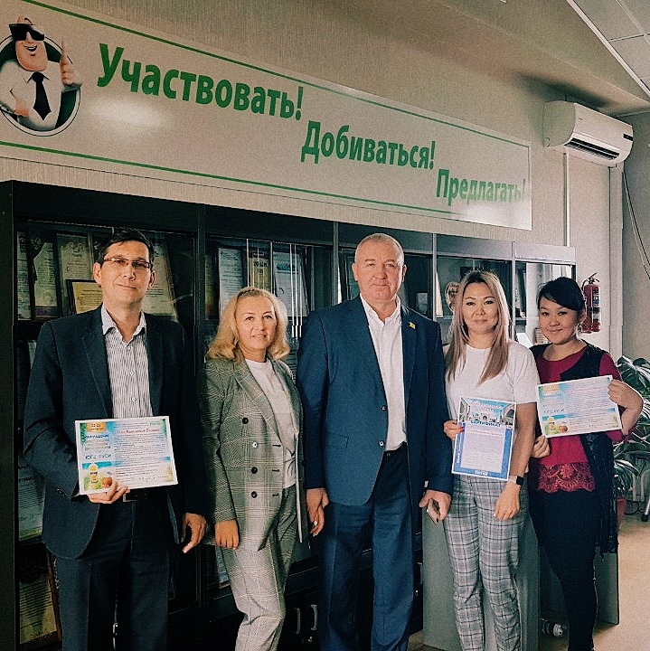 Титановцы лучшие!