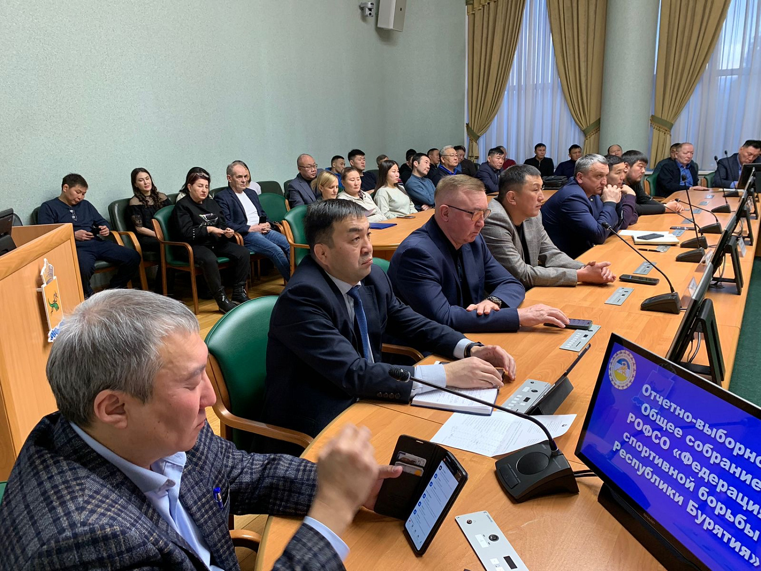 Вместе в борьбе за победу!