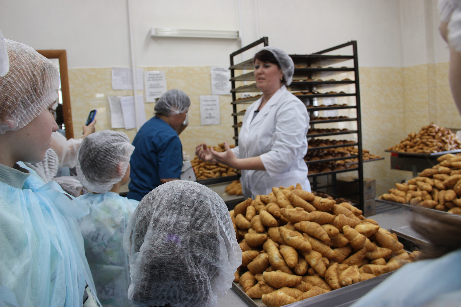 Всё лучшее детям!