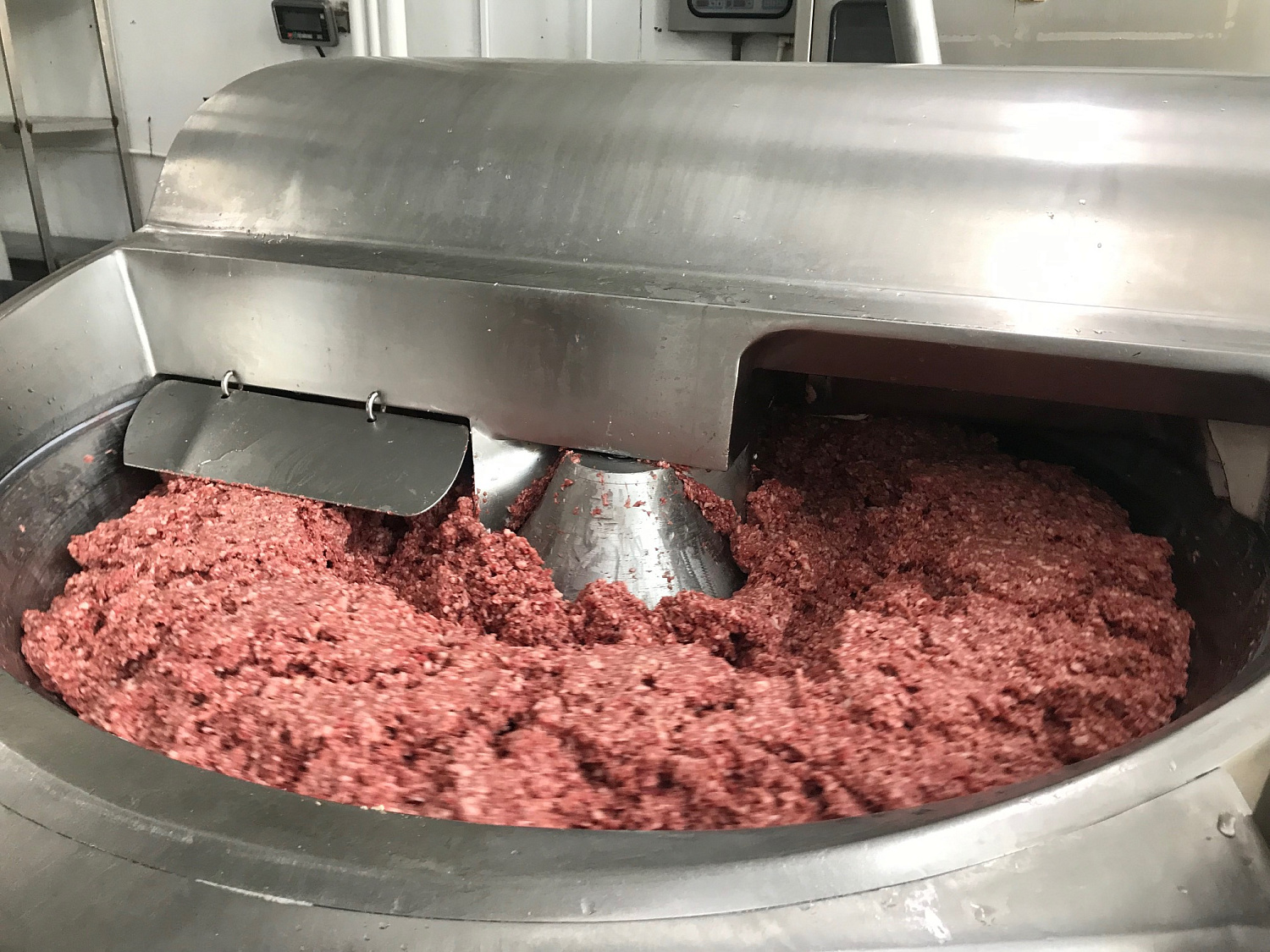 Глава Бурятии А.Цыденов: «Фабрика «Селенга» - вкусная и качественная продукция!»