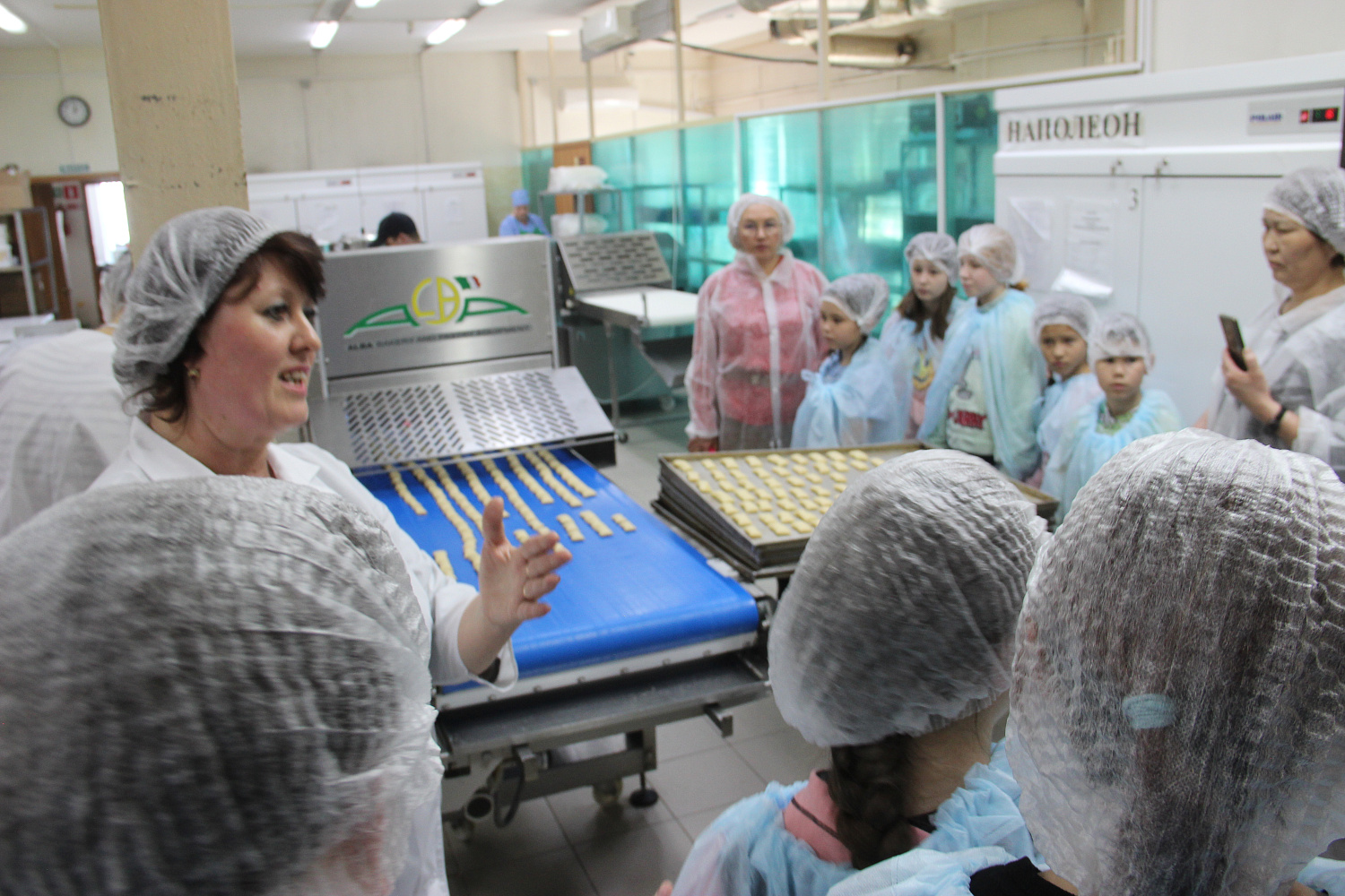 Всё лучшее детям!