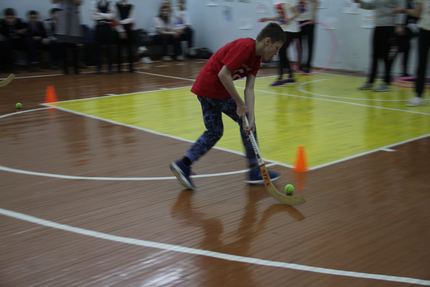 Мы за спорт