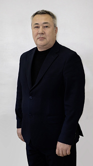 Соколов Владимир Владимирович