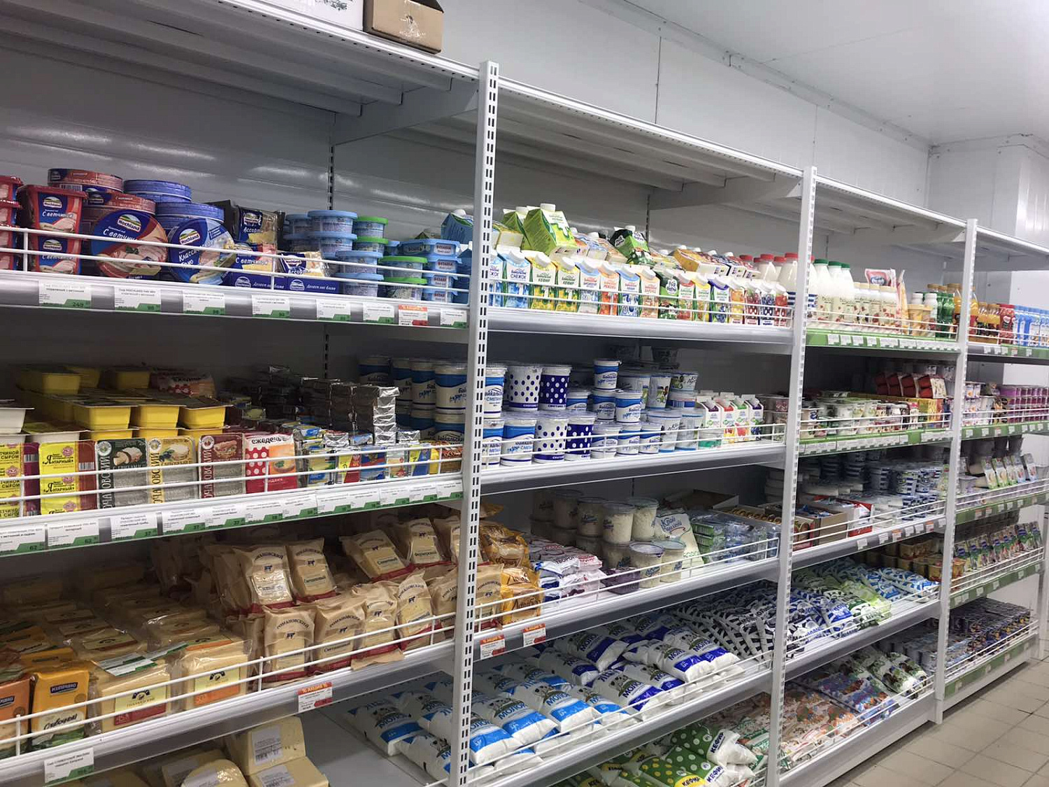 Мы ещё ближе к нашим покупателям. Новый магазин открыт! 